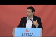 ΣΦΟΔΡΗ ΕΠΙΘΕΣΗ ΤΣΙΠΡΑ ΣΤΗΝ ΚΥΒΕΡΝΗΣΗ (VIDEO)