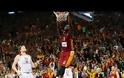 ΜΕ... ΠΕΤΓΟΥΕΪ ΤΟ ΤΟΡ-10 ΤΗΣ 11ης ΑΓ. ΤΟΥ ΤΟΡ 16 ΤΗΣ EUROLEAGUE! *ΒΙΝΤΕΟ*