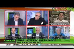 ΣΥΓΚΟΛΙΣΤΙΚΗ ΜΑΡΤΥΡΙΑ ΑΝΑΣΦΑΛΙΣΤΟΥ