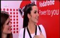 «The Voice»: Δείτε πως η Δέσποινα Βανδή «έκοψε» την Μαρία Εγγλέζου και προκάλεσε την οργή του Ιατρόπουλου!
