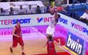 ΤΟ ΒΙΝΤΕΟ ΤΗΣ ΕΥΡΩΛΙΓΚΑΣ ΓΙΑ ΤΟΝ MVP ΤΗΣ 11ης ΑΓ. ΤΟΥ ΤΟΡ 16, ΡΟΥΝΤΙ