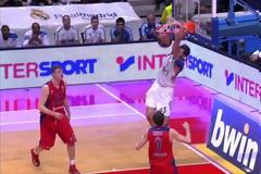 ΤΟ ΒΙΝΤΕΟ ΤΗΣ ΕΥΡΩΛΙΓΚΑΣ ΓΙΑ ΤΟΝ MVP ΤΗΣ 11ης ΑΓ. ΤΟΥ ΤΟΡ 16, ΡΟΥΝΤΙ
