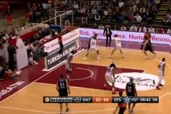 ΕΤΣΙ ΕΠΑΙΞΑΝ ΟΙ ΑΝΤΙΠΑΛΟΙ ΤΟΥ ΘΡΥΛΟΥ, ΑΡΜΑΝΙ - ΕΦΕΣ *VIDEO HIGHLIGHTS*