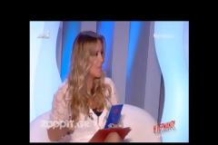 Η εξομολόγηση της Ρέας Τουτουνζή για τις καταχρήσεις