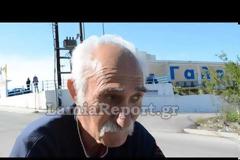 Στο πορτμπαγκάζ ήταν κρυμμένοι οι ληστές - Πως έγινε η ληστεία στο Γαλαξία στη Λαμία