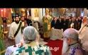 Κυριακή της Σταυροπροσκυνήσεως στο προσκύνημα του Χριστού (ΦΩΤΟ+ΒΙΝΤΕΟ)...!!!