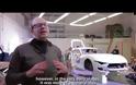 Video: Τι συμβολίζει η Maserati Alfieri;