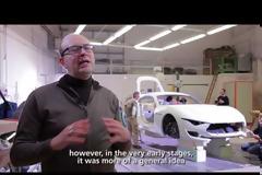 Video: Τι συμβολίζει η Maserati Alfieri;
