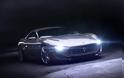 Video: Τι συμβολίζει η Maserati Alfieri;