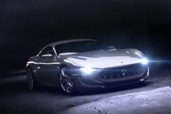 Video: Τι συμβολίζει η Maserati Alfieri;