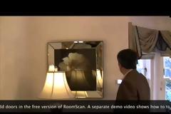 RoomScan: AppStore free...ένα εργαλείο για εσάς που σχεδιάζεται κατόψεις