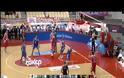 PLAY OF THE NIGHT : Η ΤΕΛΕΙΑ ΚΥΚΛΟΦΟΡΙΑ ΤΗΣ ΜΠΑΛΑΣ! *ΒΙΝΤΕΟ*