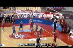 PLAY OF THE NIGHT : Η ΤΕΛΕΙΑ ΚΥΚΛΟΦΟΡΙΑ ΤΗΣ ΜΠΑΛΑΣ! *ΒΙΝΤΕΟ*