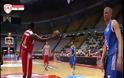 ΤΑ HIGHLIGHTS ΤΩΝ ΠΡΩΤΑΘΛΗΤΩΝ ΕΥΡΩΠΗΣ ΚΟΝΤΡΑ ΣΤΟΝ ΠΑΝΕΛΕΥΣΙΝΙΑΚΟ (94-64) *ΒΙΝΤΕΟ*