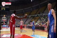 ΤΑ HIGHLIGHTS ΤΩΝ ΠΡΩΤΑΘΛΗΤΩΝ ΕΥΡΩΠΗΣ ΚΟΝΤΡΑ ΣΤΟΝ ΠΑΝΕΛΕΥΣΙΝΙΑΚΟ (94-64) *ΒΙΝΤΕΟ*