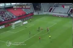 «ΘΥΜΑ» ΤΟΥ ΒΑΪΣ Ο... ΧΙΜΕΝΕΘ! *ΒΙΝΤΕΟ*