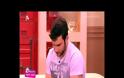 BINTEO-Παρτσαλάκης σε Μπέζο και Ορφανό:Λυπάμαι! Είναι ντροπή