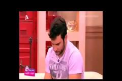 BINTEO-Παρτσαλάκης σε Μπέζο και Ορφανό:Λυπάμαι! Είναι ντροπή