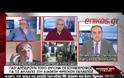 ΑΓΩΝΙΩΔΕΙΣ ΠΡΟΣΠΑΘΕΙΕΣ ΤΗΣ ΚΥΒΕΡΝΗΣΗΣ ΓΙΑ ΤΟ ΘΕΜΑ ΤΟΥ ΓΑΛΑΚΤΟΣ