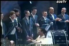 ΔΙΑΒΑΣΤΕ ΤΙ ΑΠΑΝΤΗΣΕ Ο ΣΠΑΝΟΥΔΑΚΗΣ ΣΤΙΣ “ΦΗΜΕΣ” ΠΟΥ ΤΟΝ ΗΘΕΛΑΝ ΥΠΟΨΗΦΙΟ ΕΥΡΩΒΟΥΛΕΥΤΗ ΜΕ ΤΗ ΝΔ!
