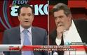 Πανικός χθες στην εκπομπή του Νίκου Χατζηνικολάου με καλεσμένο τον Άδωνι Γεωργιάδη [videos]