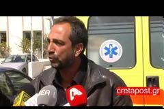 Βεντέτα στην Κρήτη: Εκδίκηση ζητούν οι συγγενείς του άνδρα που ξυλοκοπήθηκε μέχρι θανάτου