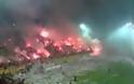 Άρης: Θεός ενός... αιώνα! (photos+videos)