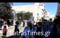 Υπό Δρακόντεια μέτρα ασφαλείας η παρέλαση στη Πάτρα [Videos]