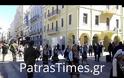 Υπό Δρακόντεια μέτρα ασφαλείας η παρέλαση στη Πάτρα [Videos]