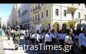 Υπό Δρακόντεια μέτρα ασφαλείας η παρέλαση στη Πάτρα [Videos]