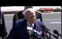 Κ. ΠΑΠΟΥΛΙΑΣ: ΜΑΧΗ ΓΙΑ ΝΑ ΣΠΑΣΟΥΜΕ ΤΟΝ ΚΛΟΙΟ ΤΩΝ ΔΑΝΕΙΣΤΩΝ (video)