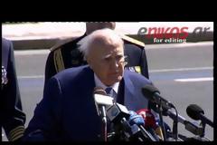 Κ. ΠΑΠΟΥΛΙΑΣ: ΜΑΧΗ ΓΙΑ ΝΑ ΣΠΑΣΟΥΜΕ ΤΟΝ ΚΛΟΙΟ ΤΩΝ ΔΑΝΕΙΣΤΩΝ (video)
