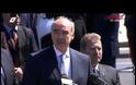 Κ. ΠΑΠΟΥΛΙΑΣ: ΜΑΧΗ ΓΙΑ ΝΑ ΣΠΑΣΟΥΜΕ ΤΟΝ ΚΛΟΙΟ ΤΩΝ ΔΑΝΕΙΣΤΩΝ (video)