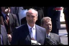 Κ. ΠΑΠΟΥΛΙΑΣ: ΜΑΧΗ ΓΙΑ ΝΑ ΣΠΑΣΟΥΜΕ ΤΟΝ ΚΛΟΙΟ ΤΩΝ ΔΑΝΕΙΣΤΩΝ (video)