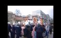 Υπό δρακόντεια μέτρα ασφαλείας και με πορεία εκπαιδευτικών και διαδηλωτών πραγματοποιήθηκε η παρέλαση στη Ξάνθη [Video - Photos]