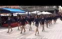 Στιγμιότυπα από την παρέλαση στην Τρίπολη [video]
