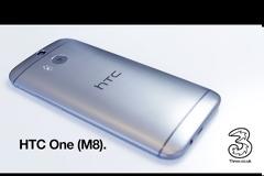 Αυτό είναι το νέο HTC One (M8)