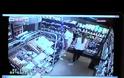 Βίντεο που δείχνει τον Πιστόριους και τη Ρίβα σε ένα σούπερ μάρκετ, λίγες ημέρες πριν τη δολοφονία