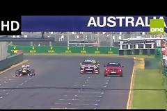 Οι πιλότοι της F1 σε... μονομαχία