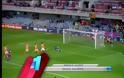 Ο... επόμενος Μέσι που θα βάλει τρία στη Ρεάλ (video)