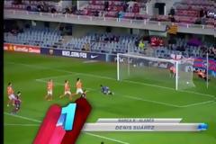 Ο... επόμενος Μέσι που θα βάλει τρία στη Ρεάλ (video)