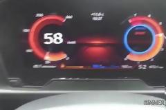 Φοβερός ο ήχος της BMW i8