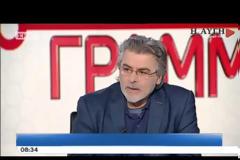ΚΟΝΤΡΑ ΚΑΝΕΛΛΗ-ΣΥΡΙΖΑ ΓΙΑ ΤΟ «ΤΣΟΓΛΑΝ ΜΠΟΙ» (VIDEO)