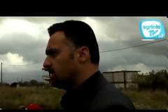 Σε κλίμα οδύνης η κηδεία του 46χρονου υπαρχιφύλακα που δολοφονήθηκε στις φυλακές Μαλανδρίνου