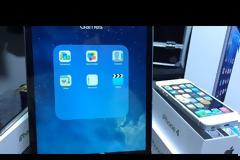 Ένα bug του ios 7 επιτρέπει να κρύψετε εφαρμογές