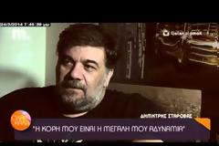 Ο Δημήτρης Σταρόβας αποκαλύπτει γιατί τα Καρντάσιανς διαφωνούν μεταξύ τους! [video]