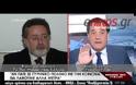 ΑΝΤΙΠΑΡΑΘΕΣΗ ΑΔ. ΓΕΩΡΓΙΑΔΗ - ΦΑΡΜΑΚΟΠΟΙΩΝ (VIDEO)