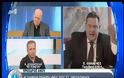 Π. ΚΑΜΜΕΝΟΣ: Ο Γ. ΝΤΑΒΡΗΣ ΛΕΙΤΟΥΡΓΟΥΣΕ ΩΣ ΑΝΘΡΩΠΟΣ ΤΟΥ ΣΑΜΑΡΑ ΜΕΣΑ ΣΤΟΥΣ ΑΝΕΛ (VIDEO)