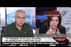 ΚΑΣΣΗΣ: ΚΑΛΥΤΕΡΑ ΑΝΤΑΡΤΗΣ, ΠΑΡΑ ΜΑΡΙΟΝΕΤΑ (VIDEO)