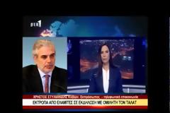 Σοβαρά επεισόδια έξω από το Πολιτιστικό Κέντρο Πάνος Σολομωνίδης στη Λεμεσό [Video - Photos]